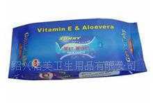 个人护理湿巾市场概览 品类、材质与创新趋势