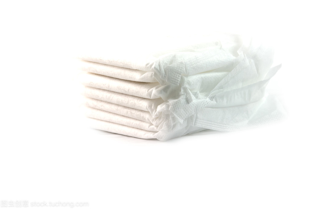 孤立的护垫 个人卫生用品背后的社会与心理透视