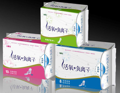 活氧负离子卫生巾贴牌工厂 个人卫生用品行业的新趋势